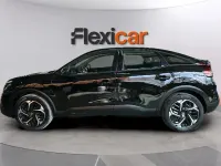 Usado Citroën C4 Feel 130 CV (95 kW) 2022 Negro Berlina