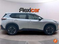 Usado Nissan X-Trail Acenta 213 CV (156 kW) 2025 Gris SUV
