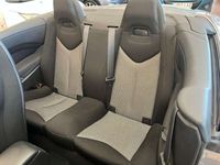 Usado Peugeot 308 CC Sport 122 CV (89 kW) 2011 Gris Descapotable