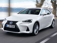 usado Lexus IS300 300h Executive