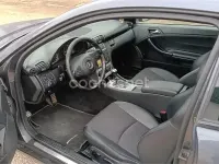 Usado Mercedes CLC220 Style 150 CV (110 kW) 2011 Gris / plata Utilitario