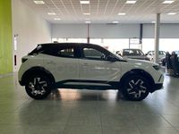 Usado Opel Mokka 146 CV (107 kW) 2025 Blanco SUV