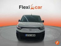 Usado Fiat Doblò 102 CV (75 kW) 2023 Blanco Monovolumen