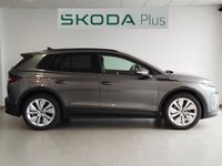 Nuevo Skoda Elroq 150 kW (204 CV) 2026 Gris SUV