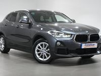 Usado BMW X2 190 CV (139 kW) 2019 Gris SUV