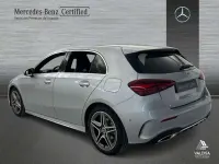 Usado Mercedes A180 136 CV (100 kW) 2025 Berlina