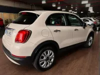 Usado Fiat 500X Lounge 110 CV (80 kW) 2015 Blanco SUV