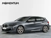 Usado BMW M135 Comfort Edition 306 CV (225 kW) 2025 Gris Utilitario