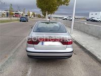 Usado Seat Toledo Sport 110 CV (80 kW) 2000 Gris / plata Berlina
