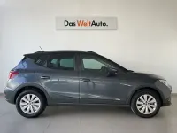Occasion Seat Arona Style 116 ch (85 kW) 2025 Gris SUV
