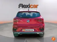 Usado MG ZS Comfort 116 CV (85 kW) 2025 Rojo SUV
