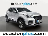 Usado DR DR 4.0 116 CV (85 kW) 2023 Blanco SUV