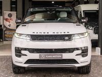 Usado Land Rover Range Rover Sport SE Dynamic 300 CV (220 kW) 2024 Gris / plata SUV