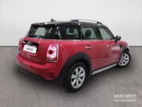 usado Mini Cooper Countryman 100 kW (136 CV)