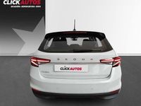 Usado Skoda Fabia Ambition 95 CV (69 kW) 2024 Utilitario