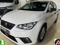 Usado Seat Ibiza Reference 80 CV (58 kW) 2019 Utilitario