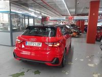 usado Audi A1 Sportback 30 Tfsi S Line