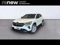 Usado Renault Austral Equilibre 140 CV (102 kW) 2023 Blanco SUV