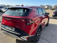 Usado Kia Sportage 252 CV (185 kW) 2025 SUV