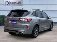 Usado Ford Kuga ST-Line 120 CV (88 kW) 2023 Plateado SUV