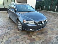Usado Volvo V50 Business Edition 115 CV (84 kW) 2011 Gris / plata Familiar