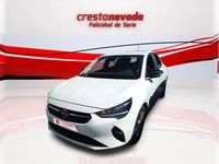Usado Opel Corsa Edition 100 CV (73 kW) 2021 Utilitario