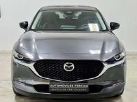 Usado Mazda CX-30 Homura-Line 186 CV (136 kW) 2024 Gris / plata SUV