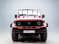 usado Toyota Land Cruiser BJ 73