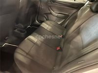 Usado Skoda Rapid Style 116 CV (85 kW) 2016 Blanco Utilitario