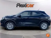 Käytetty Opel Mokka Business Elegance 101 HP (74 kW) 2021 Musta Katumaasturi