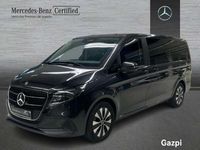 Usado Mercedes V220 Style 163 CV (119 kW) 2025 Monovolumen