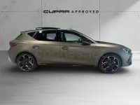 Nuevo Cupra Leon 150 CV (110 kW) 2026 Marrón Berlina
