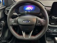 Usado Ford Puma ST-Line 125 CV (91 kW) 2024 Negro SUV