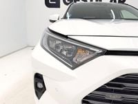 Usado Toyota RAV4 Hybrid Advance 222 CV (163 kW) 2022 Blanco SUV