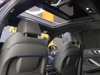 Usado BMW X6 M Comfort Edition 530 CV (389 kW) 2020 Azul SUV