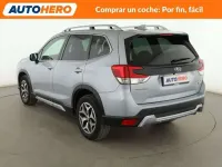 Usado Subaru Forester 151 CV (111 kW) 2022 Gris SUV