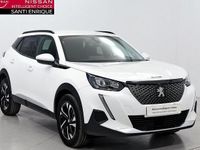 Usado Peugeot 2008 Allure 131 CV (96 kW) 2021 Blanco SUV