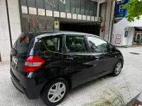 Usado Honda Jazz Trend 90 CV (66 kW) 2012 Negro Utilitario