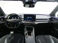 Usado Cupra Terramar 204 CV (150 kW) 2025 Gris SUV