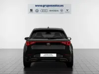 Usado Cupra Leon VZ 245 CV (180 kW) 2023 Negro Familiar