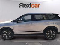 Usado Jaecoo 7 147 CV (108 kW) 2025 Gris SUV