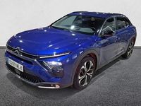 Usado Citroën C5 X PureTech 130 CV (95 kW) 2023 Familiar