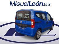 usado Fiat Fiorino Qubo1.4 Active 77