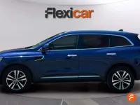 Usado Renault Koleos Zen 177 CV (130 kW) 2018 Azul SUV