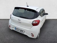 Usado Hyundai i10 67 CV (49 kW) 2023 Utilitario