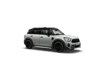 Usado Mini Cooper Countryman 136 CV (100 kW) 2022 Gris SUV