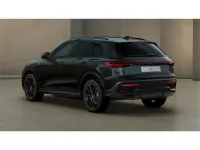 Nuevo Audi Q5 299 CV (219 kW) 2026 Negro mito SUV