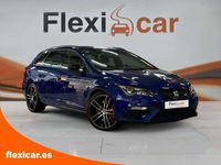 usado Seat Leon ST 2.0 TSI 221kW (300CV) DSG-6 S&S CUPRA Gasolina en Flexicar Sabadell 1