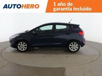 usado Ford Fiesta 1.5 TDCi Trend+