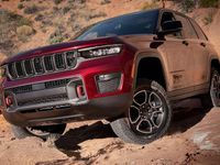 Usado Jeep Grand Cherokee Limited 250 CV (183 kW) 2015 Blanco SUV